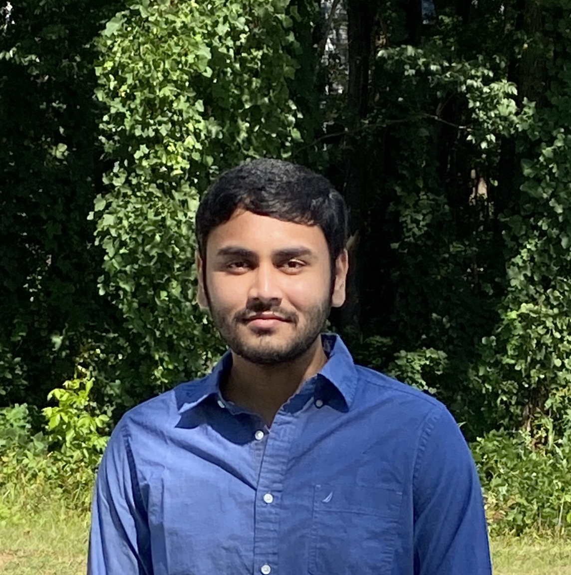 Chaitanya Bandikatla